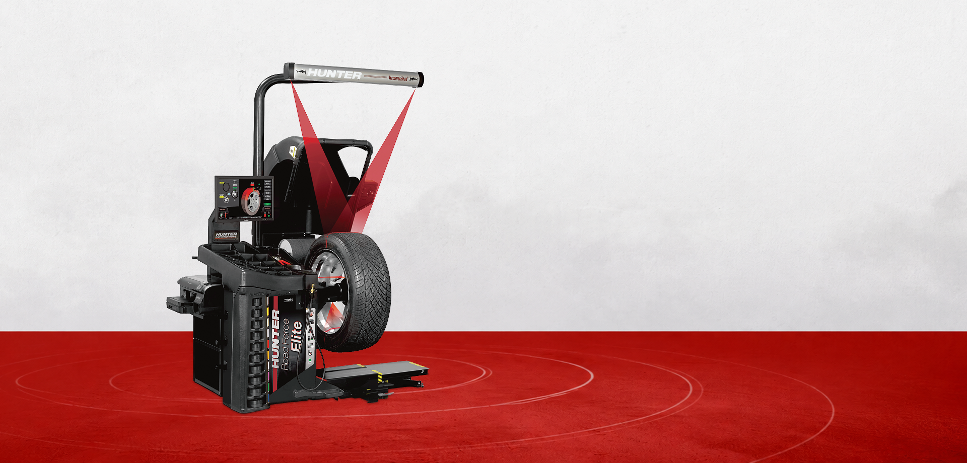 RoadForce Elite